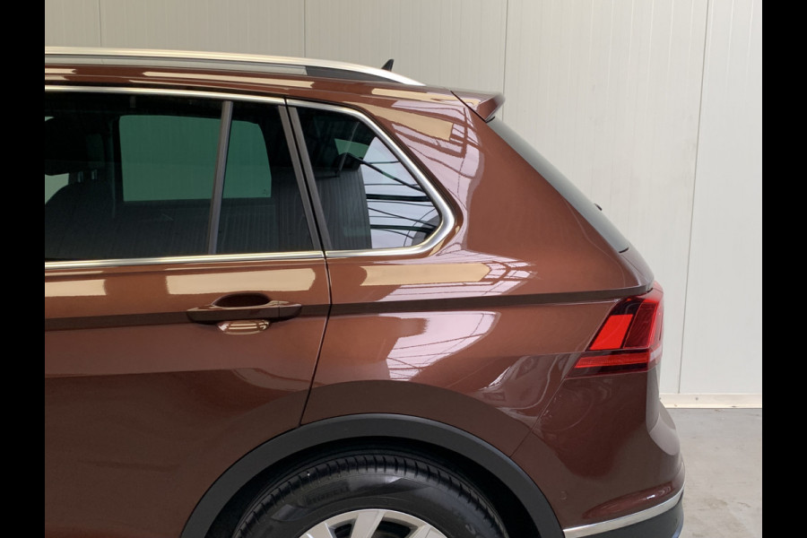Volkswagen Tiguan 1.5 TSI Elegance NAVI-ECC-PARK ASSIST-SPORT.INT-ADAPTIVE CRUISE-LMV-LANE ASSIST