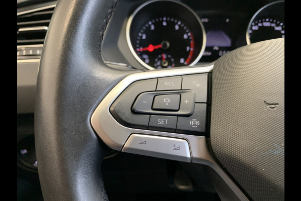 Volkswagen Tiguan 1.5 TSI Elegance NAVI-ECC-PARK ASSIST-SPORT.INT-ADAPTIVE CRUISE-LMV-LANE ASSIST