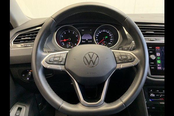 Volkswagen Tiguan 1.5 TSI Elegance NAVI-ECC-PARK ASSIST-SPORT.INT-ADAPTIVE CRUISE-LMV-LANE ASSIST