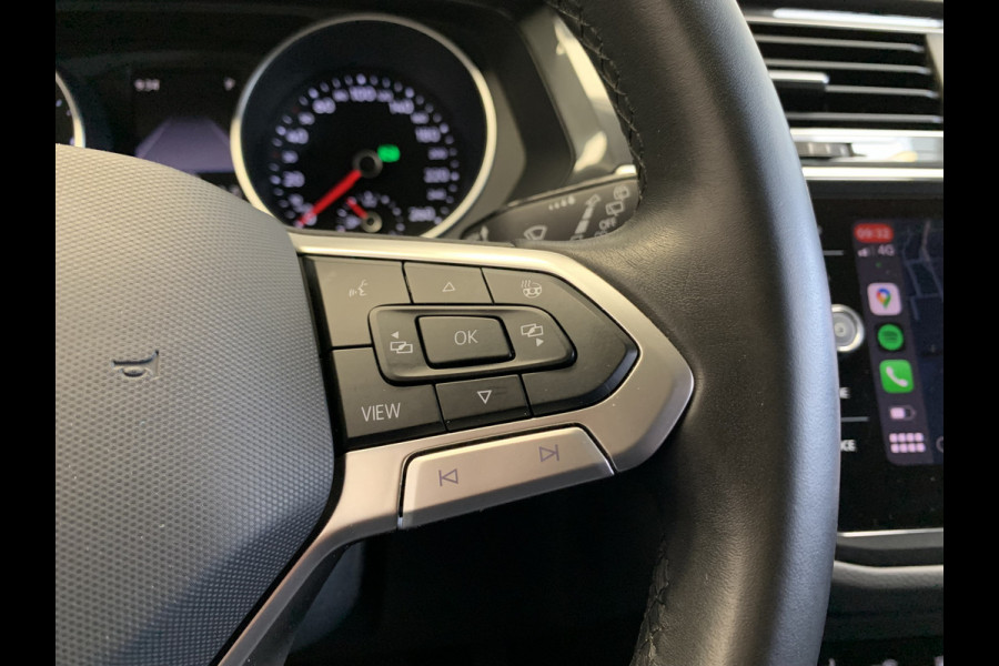 Volkswagen Tiguan 1.5 TSI Elegance NAVI-ECC-PARK ASSIST-SPORT.INT-ADAPTIVE CRUISE-LMV-LANE ASSIST