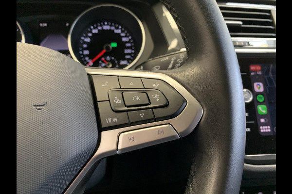 Volkswagen Tiguan 1.5 TSI Elegance NAVI-ECC-PARK ASSIST-SPORT.INT-ADAPTIVE CRUISE-LMV-LANE ASSIST