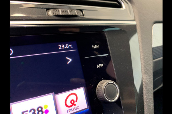 Volkswagen Tiguan 1.5 TSI Elegance NAVI-ECC-PARK ASSIST-SPORT.INT-ADAPTIVE CRUISE-LMV-LANE ASSIST