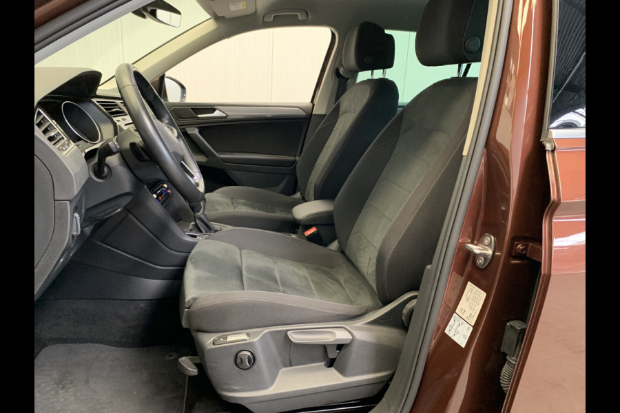 Volkswagen Tiguan 1.5 TSI Elegance NAVI-ECC-PARK ASSIST-SPORT.INT-ADAPTIVE CRUISE-LMV-LANE ASSIST