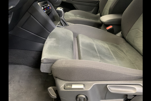 Volkswagen Tiguan 1.5 TSI Elegance NAVI-ECC-PARK ASSIST-SPORT.INT-ADAPTIVE CRUISE-LMV-LANE ASSIST
