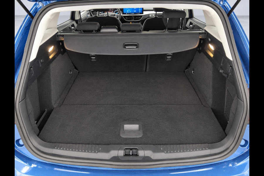Ford FOCUS Wagon 1.0 EcoBoost Hybrid Titanium