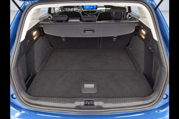 Ford FOCUS Wagon 1.0 EcoBoost Hybrid Titanium