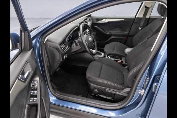 Ford FOCUS Wagon 1.0 EcoBoost Hybrid Titanium