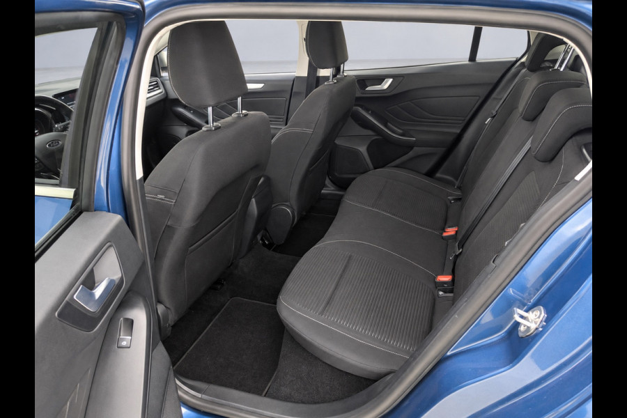 Ford FOCUS Wagon 1.0 EcoBoost Hybrid Titanium