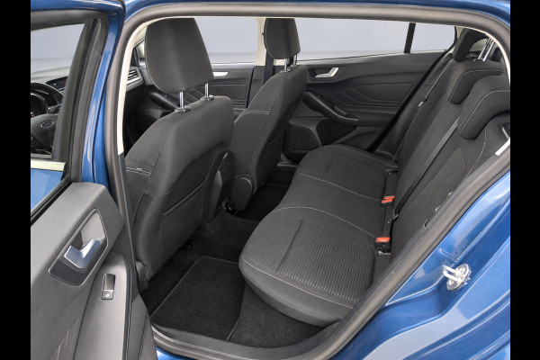 Ford FOCUS Wagon 1.0 EcoBoost Hybrid Titanium
