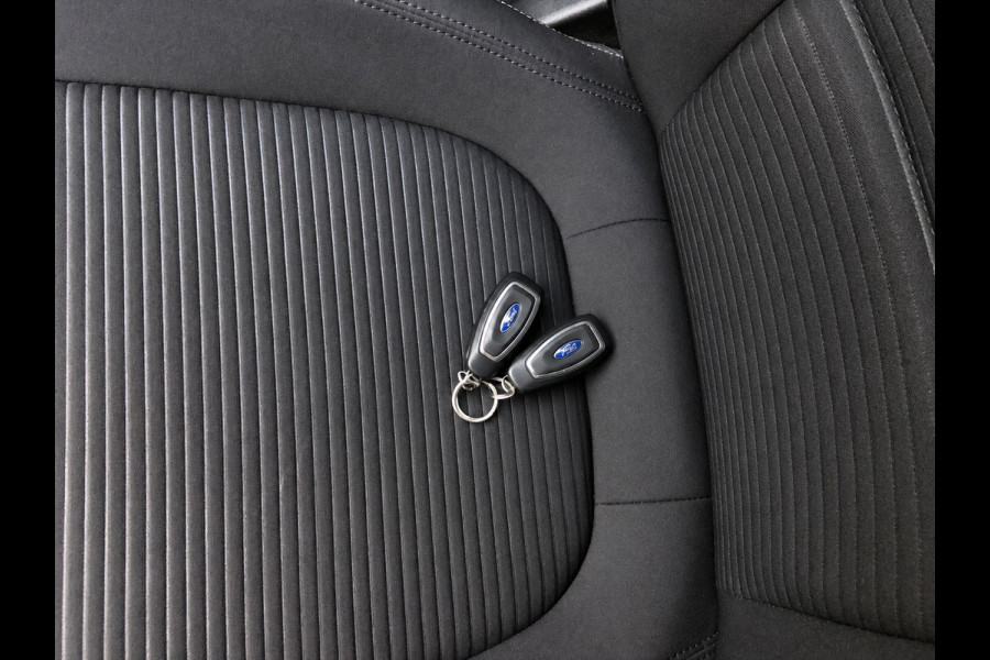 Ford FOCUS Wagon 1.0 EcoBoost Hybrid Titanium