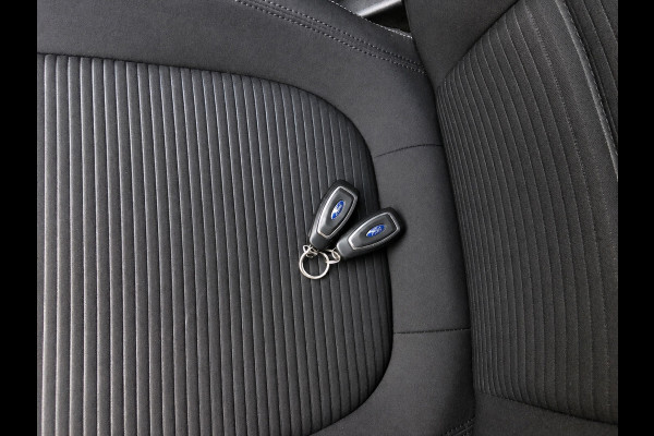 Ford FOCUS Wagon 1.0 EcoBoost Hybrid Titanium