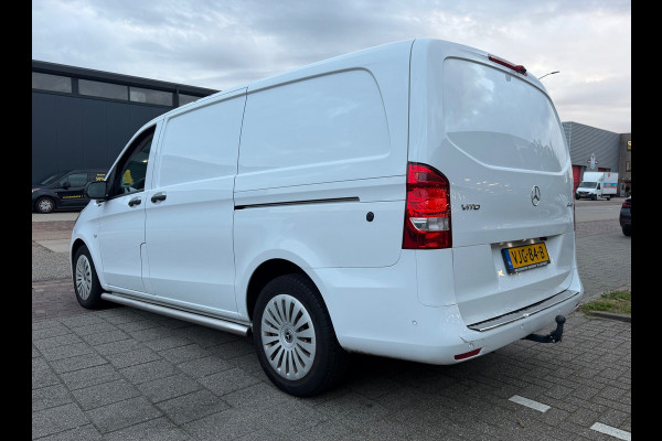 Mercedes-Benz Vito 116 CDI Lang