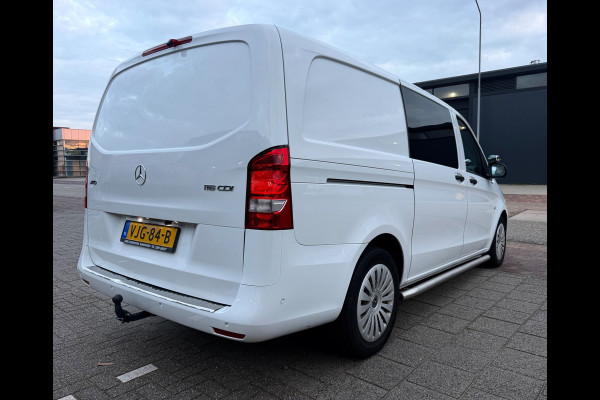 Mercedes-Benz Vito 116 CDI Lang