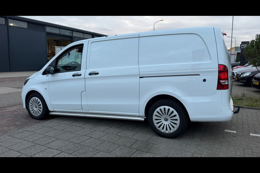 Mercedes-Benz Vito 116 CDI Lang