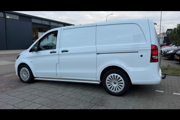 Mercedes-Benz Vito 116 CDI Lang
