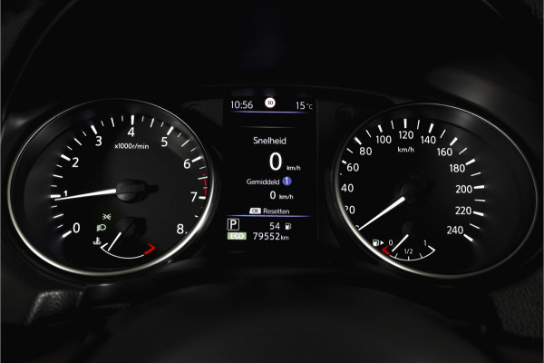 Nissan QASHQAI 1.3 DIG-T 158 PK Premium Edition - Automaat | Trekhaak | Pano | Leder | Cruise | Elek. stoel | 360 Camera | NAV | ECC | LM 19" |