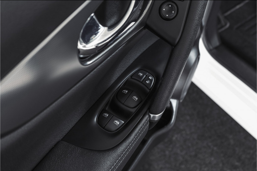 Nissan QASHQAI 1.3 DIG-T 158 PK Premium Edition - Automaat | Trekhaak | Pano | Leder | Cruise | Elek. stoel | 360 Camera | NAV | ECC | LM 19" |