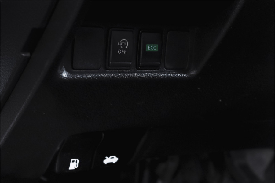Nissan QASHQAI 1.3 DIG-T 158 PK Premium Edition - Automaat | Trekhaak | Pano | Leder | Cruise | Elek. stoel | 360 Camera | NAV | ECC | LM 19" |