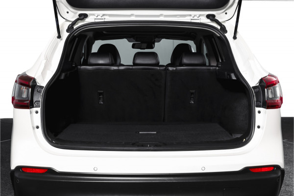 Nissan QASHQAI 1.3 DIG-T 158 PK Premium Edition - Automaat | Trekhaak | Pano | Leder | Cruise | Elek. stoel | 360 Camera | NAV | ECC | LM 19" |