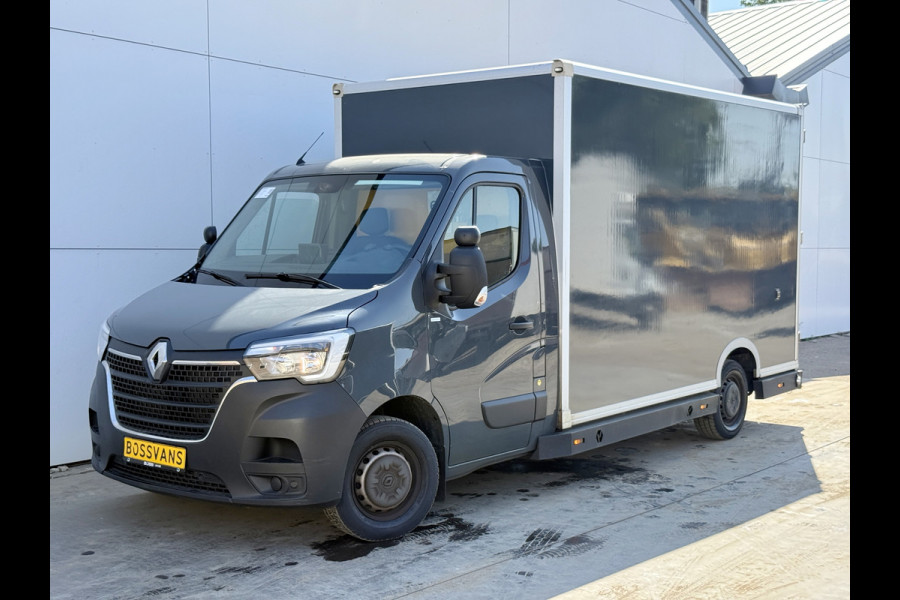 Renault Master Master Plancher T35 2.3 DCI 150PK