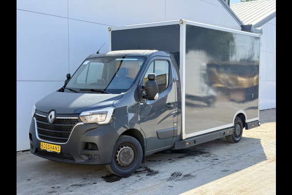 Renault Master Master Plancher T35 2.3 DCI 150PK
