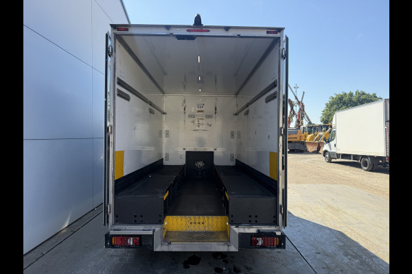 Renault Master Master Plancher T35 2.3 DCI 150PK