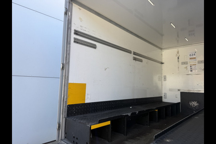 Renault Master Master Plancher T35 2.3 DCI 150PK