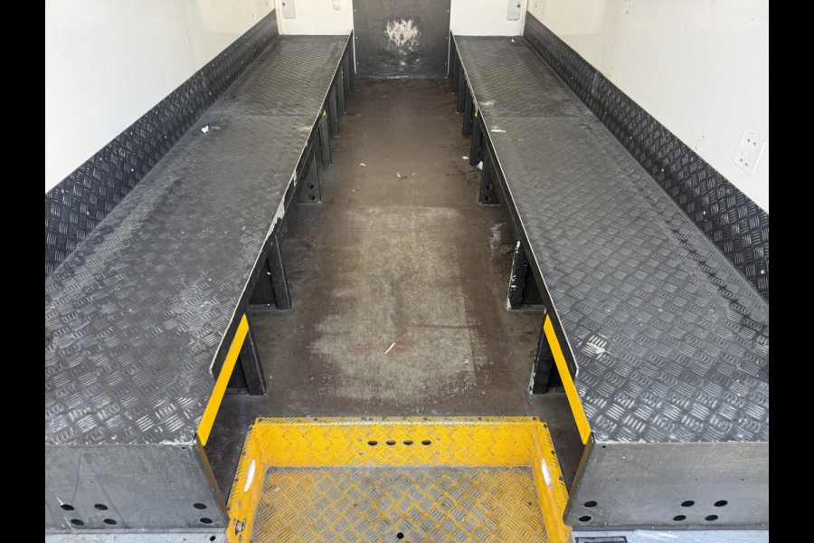 Renault Master Master Plancher T35 2.3 DCI 150PK