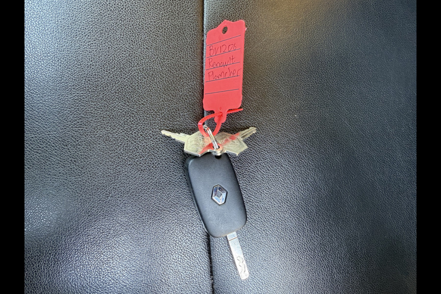 Renault Master Master Plancher T35 2.3 DCI 150PK