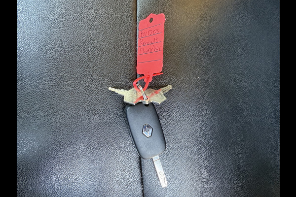 Renault Master Master Plancher T35 2.3 DCI 150PK