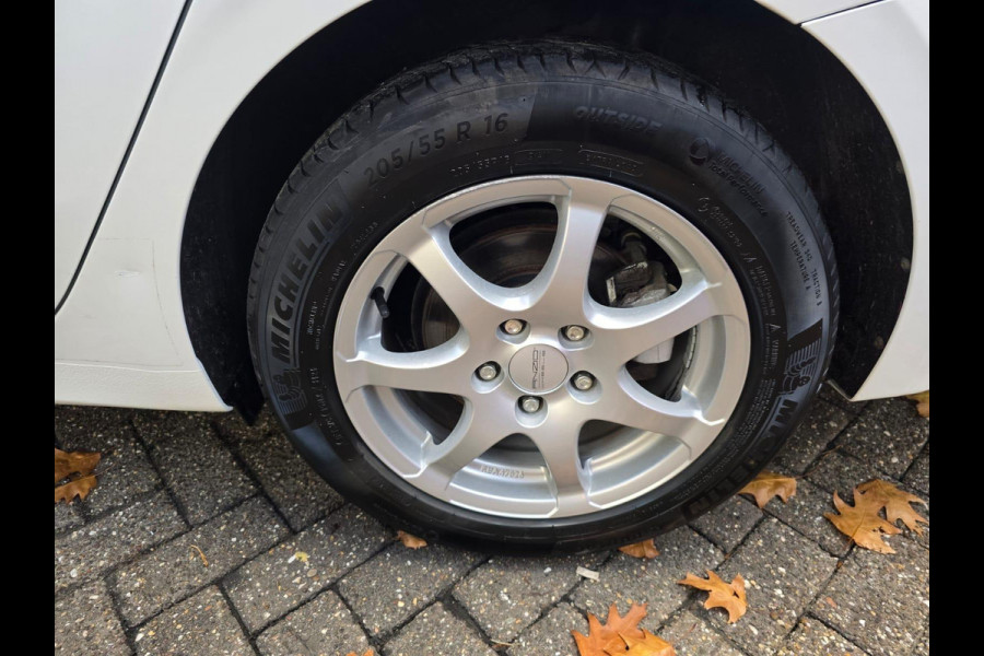 Kia Ceed Sportswagon 1.0 T-GDi DynamicLine | 1E EIGENAAR | 3/6 OF 12MND GARANTIE | CRUISE | TREKHAAK | AIRCO | LMV |