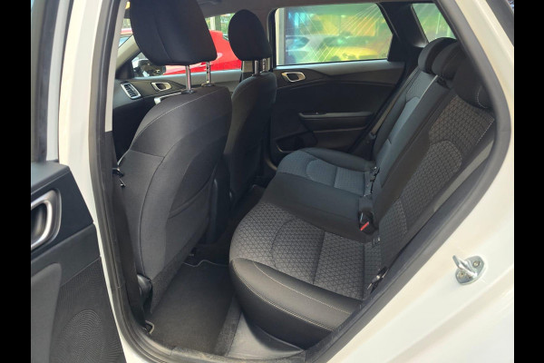 Kia Ceed Sportswagon 1.0 T-GDi DynamicLine | 1E EIGENAAR | 3/6 OF 12MND GARANTIE | CRUISE | TREKHAAK | AIRCO | LMV |