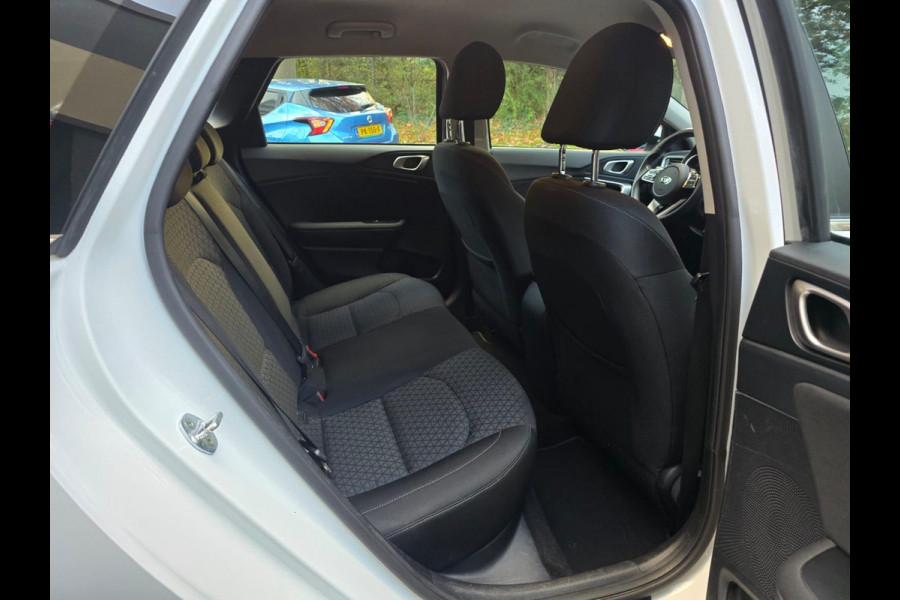 Kia Ceed Sportswagon 1.0 T-GDi DynamicLine | 1E EIGENAAR | 3/6 OF 12MND GARANTIE | CRUISE | TREKHAAK | AIRCO | LMV |