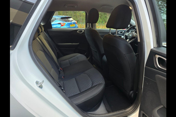 Kia Ceed Sportswagon 1.0 T-GDi DynamicLine | 1E EIGENAAR | 3/6 OF 12MND GARANTIE | CRUISE | TREKHAAK | AIRCO | LMV |