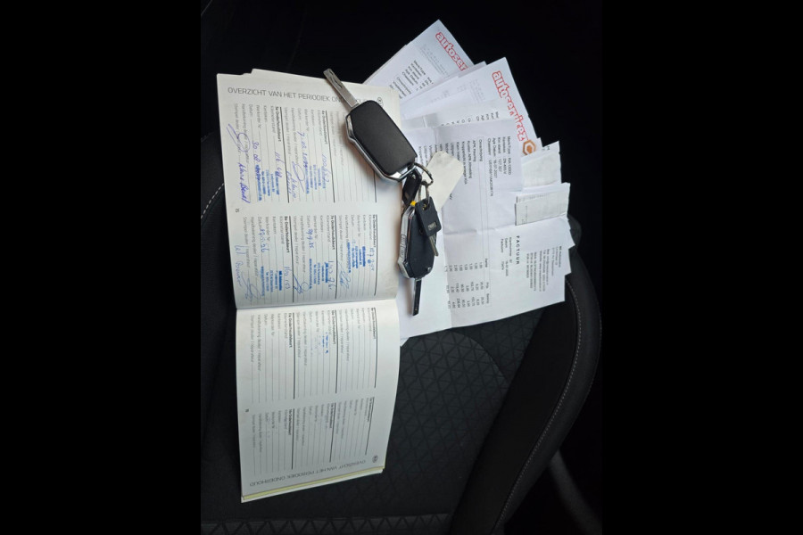 Kia Ceed Sportswagon 1.0 T-GDi DynamicLine | 1E EIGENAAR | 3/6 OF 12MND GARANTIE | CRUISE | TREKHAAK | AIRCO | LMV |