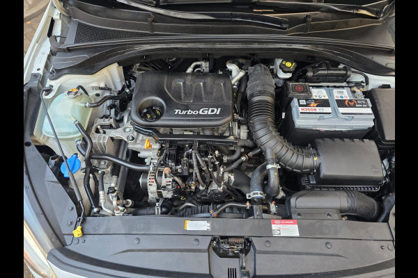 Kia Ceed Sportswagon 1.0 T-GDi DynamicLine | 1E EIGENAAR | 3/6 OF 12MND GARANTIE | CRUISE | TREKHAAK | AIRCO | LMV |