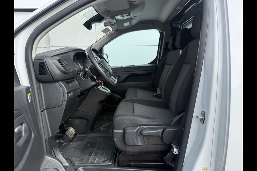 Opel e-Vivaro e-Vivaro 75kWh 136PK