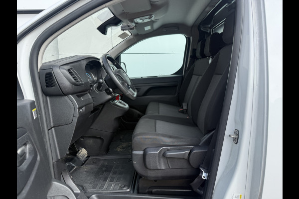 Opel e-Vivaro e-Vivaro 75kWh 136PK