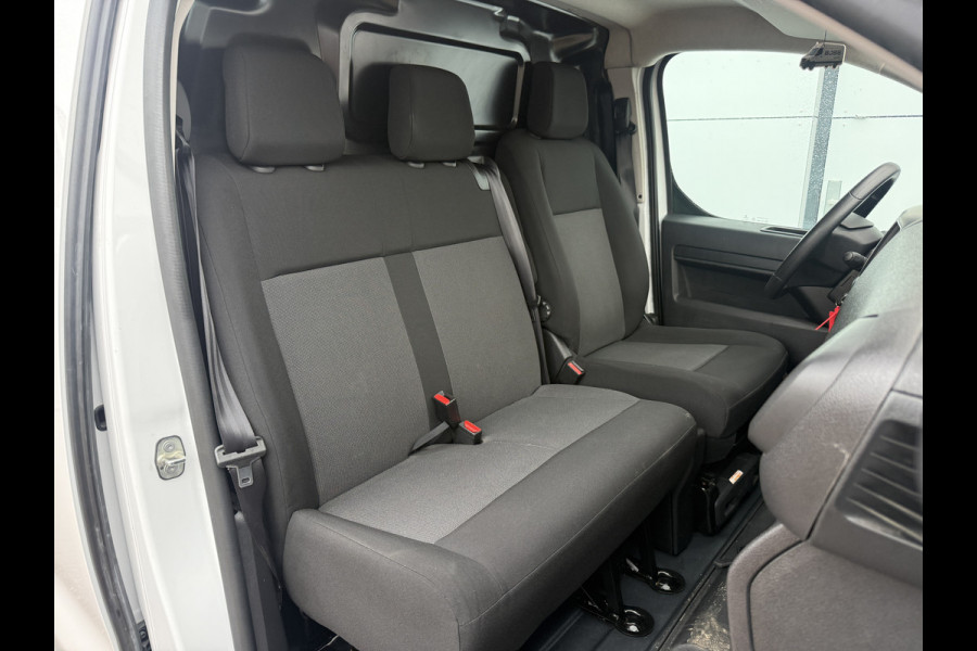 Opel e-Vivaro e-Vivaro 75kWh 136PK