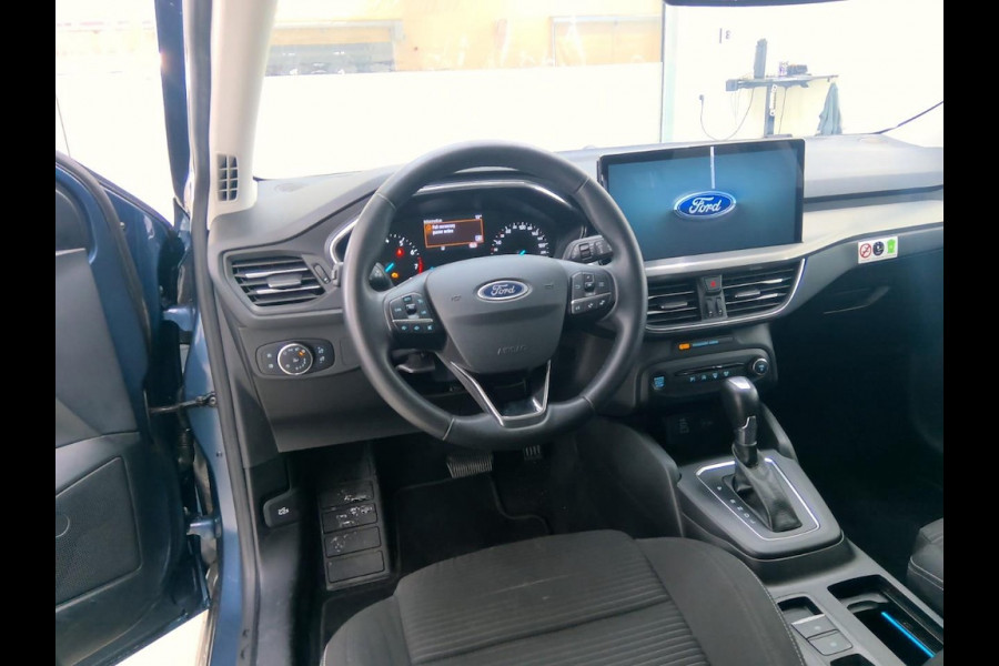 Ford FOCUS Wagon 1.0 EcoBoost Hybrid Titanium
