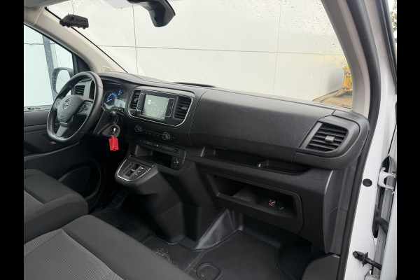 Opel e-Vivaro e-Vivaro 75kWh 136PK