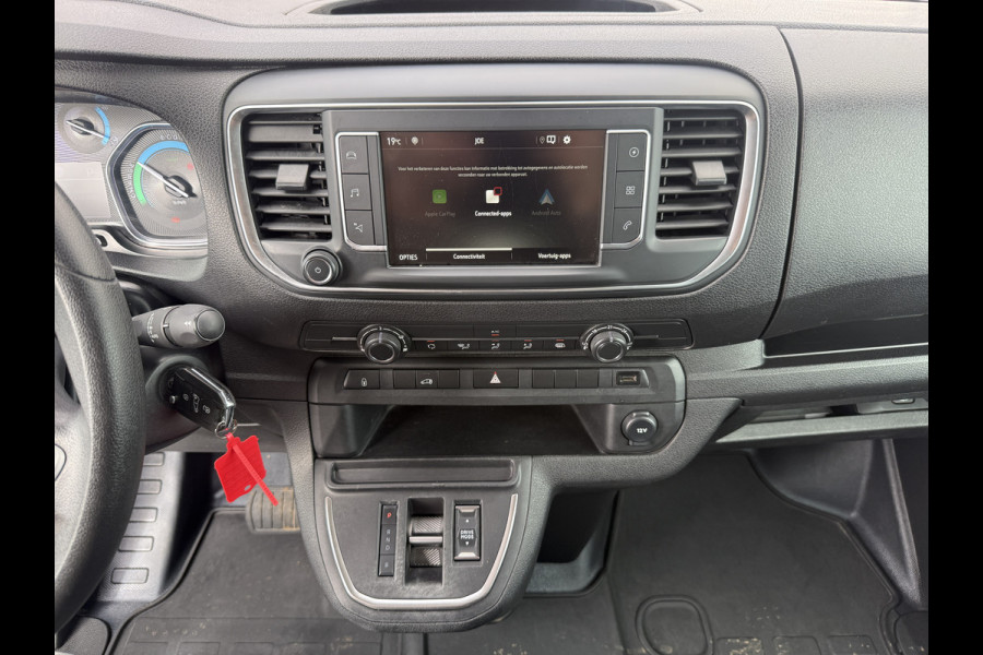 Opel e-Vivaro e-Vivaro 75kWh 136PK