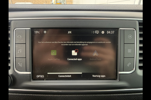 Opel e-Vivaro e-Vivaro 75kWh 136PK