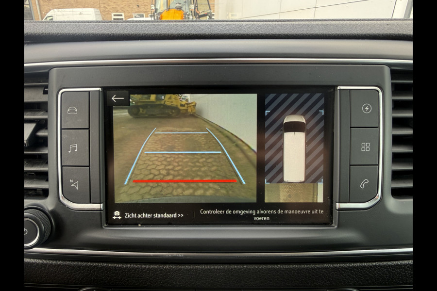 Opel e-Vivaro e-Vivaro 75kWh 136PK