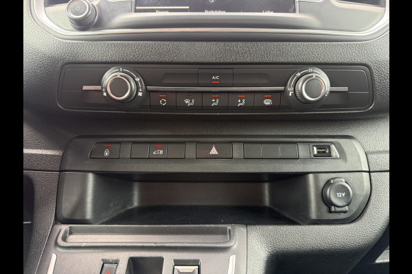 Opel e-Vivaro e-Vivaro 75kWh 136PK