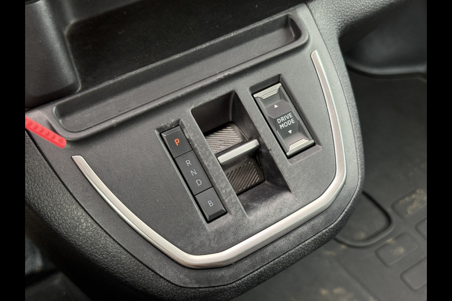 Opel e-Vivaro e-Vivaro 75kWh 136PK