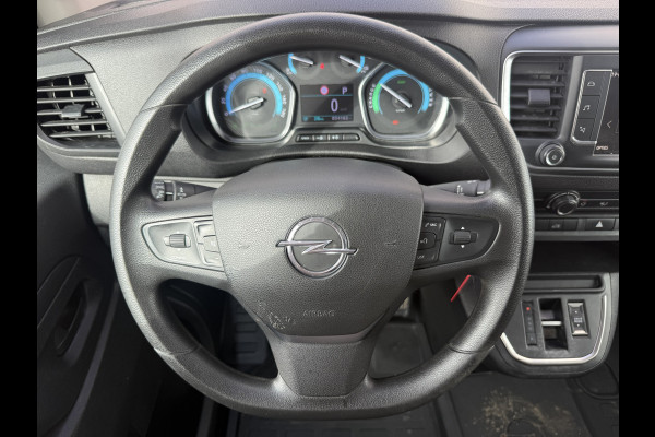 Opel e-Vivaro e-Vivaro 75kWh 136PK