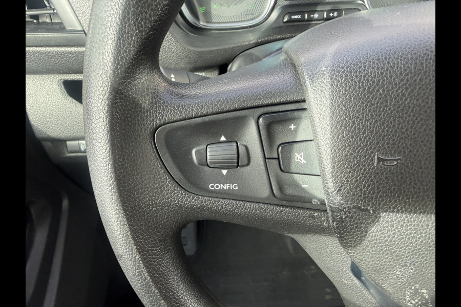 Opel e-Vivaro e-Vivaro 75kWh 136PK