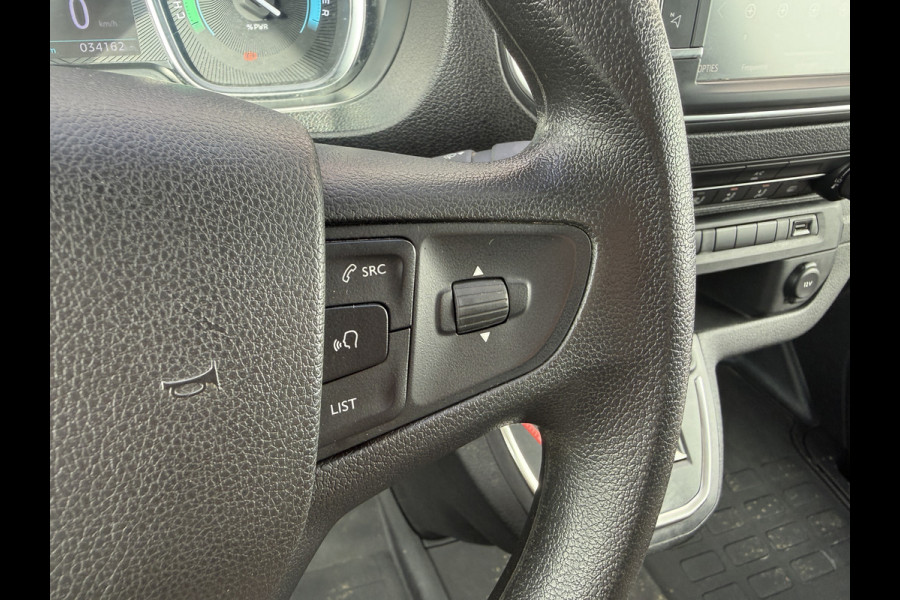 Opel e-Vivaro e-Vivaro 75kWh 136PK