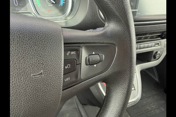 Opel e-Vivaro e-Vivaro 75kWh 136PK